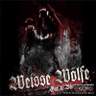 Weisse Wölfe - Gut und Böse 