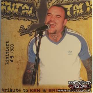 Tribute To Ken & Brutal Attack EP