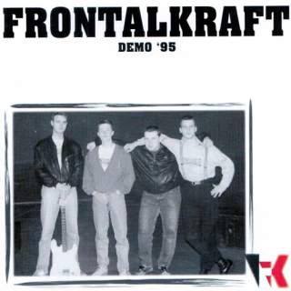 Frontalkraft - Demo 95