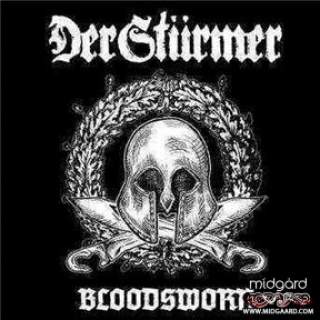 Der Stürmer - Bloodsworn - The first decade