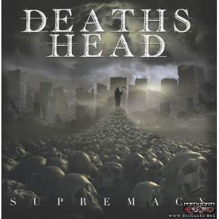 Deaths Head - Supremacy
