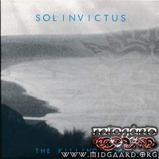 Sol invictus - The killing tide