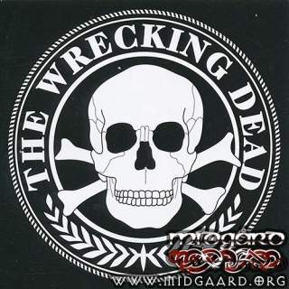 Wrecking Dead - The New Breed 