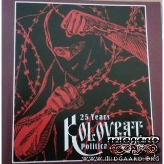 Kolovrat - Political activism