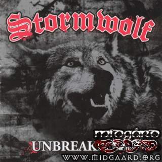 Stormwolf - Unbreakable