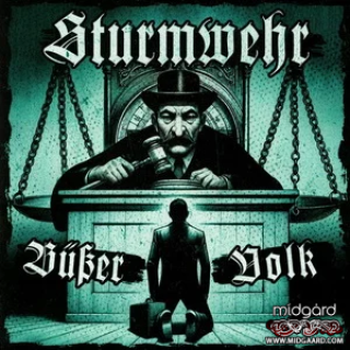 Sturmwehr - Büßervolk