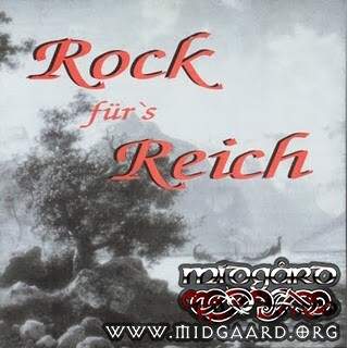 Rock Fürs Reich Vol.1  