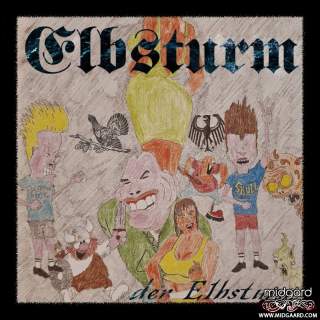 Elbsturm - Der Elbsturm 