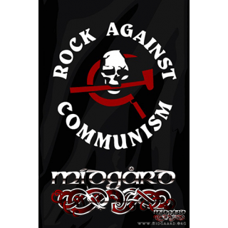 K30 Rock against communism