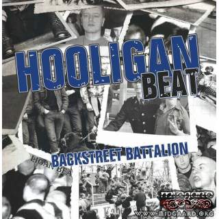 Hooligans Beat - Backstreet Battaalion 