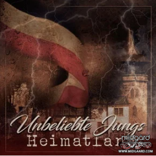 Unbeliebte Jungs - Heimatland 