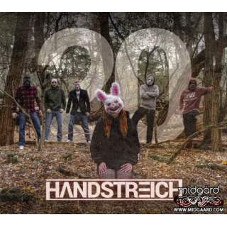 Handstreich - 20