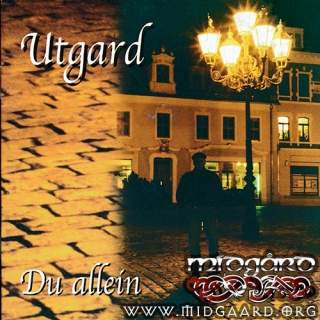 Utgard - Du allein