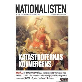 Nationalisten #8