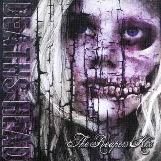 Deaths Head - The Reapers Kiss