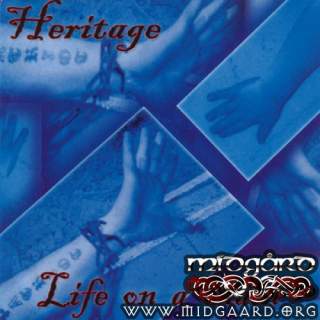 Heritage - Life on a chain