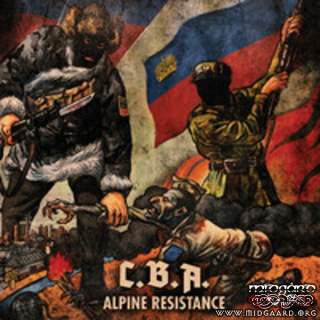 C.B.A. - Alpine Resistance