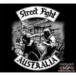 Street Fight (uk-import)