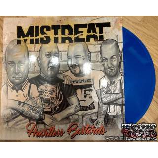 Mistreat - Heartless Bastards Vinyl