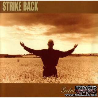 Strike Back - Gelobt sei, was hart macht