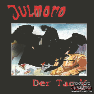 Julmond - Der Tag X