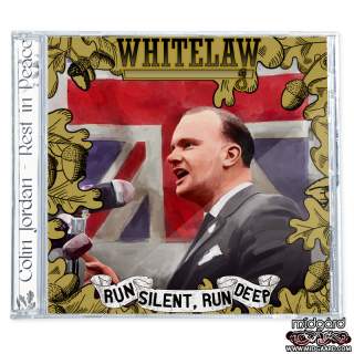 Whitelaw - Run Silent, Run Deep (2nd edition)