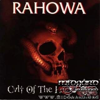 Rahowa - Cult of the holy war