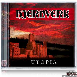 Hjernverk - Utopia