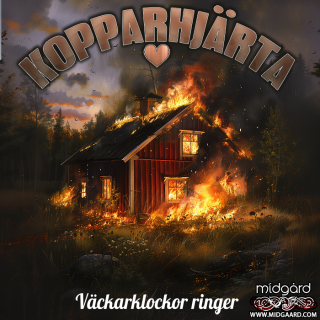 Kopparhjärta - Väckarklockor ringer