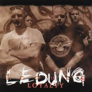 Ledung - Loyalty 