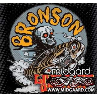 Bronson - Live Fast Die Hard Digi