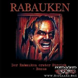 Rabauken - Der Rabauken Erster Streich + Bonus Vinyl