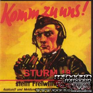 Sturm 18 - Komm zu uns! 