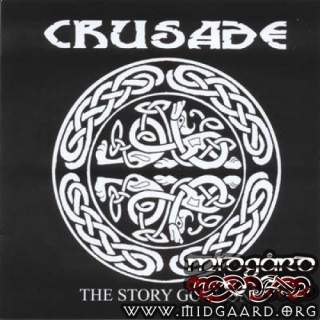 Crusade - The story goes on