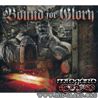 Bound for glory - Ironborn