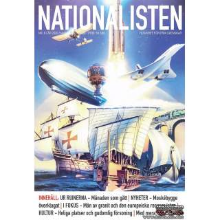 Nationalisten #6