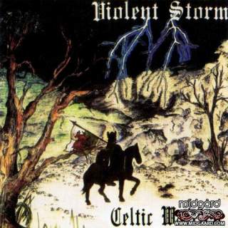 Violent Storm - Celtic Warrior (us-import)