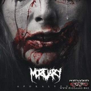 Mortuary - Apokalypse