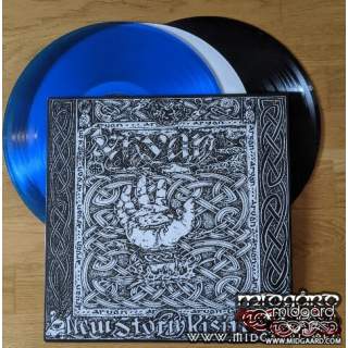 Aryan - New storm rising Vinyl (us-import)