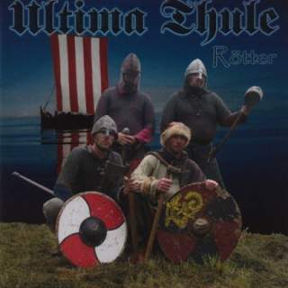 Ultima thule - Rötter