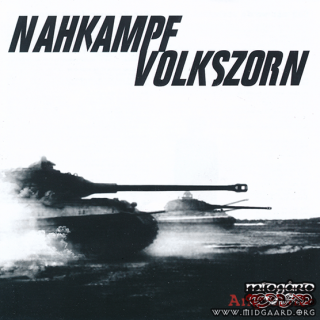 Nahkampf & Volkszorn - Angriff 