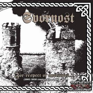 Svornost - For Respect Of Ancestors Vinyl