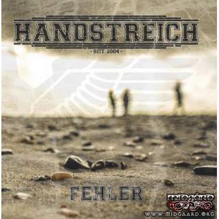 Handstreich - Fehler