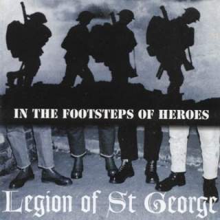 Legion of St George - In the footsteps of heroes