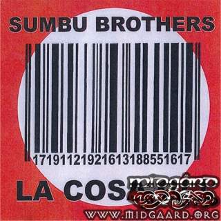 Sumbu brothers - La cosa Oi!