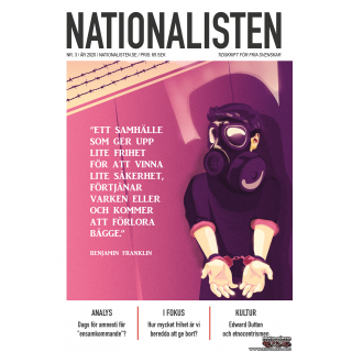 Nationalisten #3