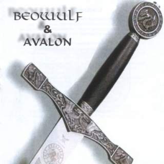 Beowulf / Avalon - Brotherhood