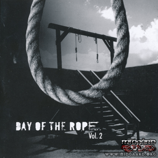 Day of the Rope vol. 2