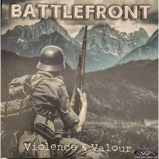 Battlefront - Violence & Valour