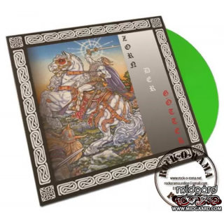 08/15 - Zorn der Götter Vinyl 2021